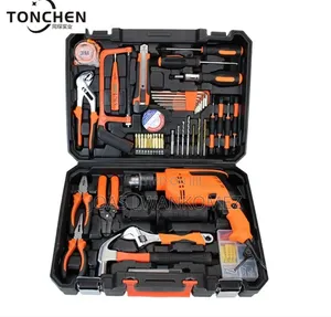 Corded Electric Drill