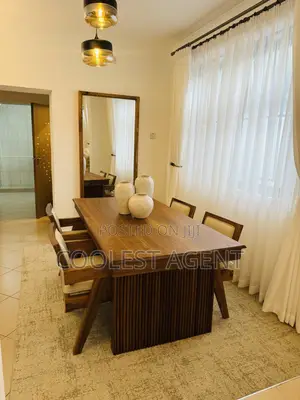 Furnished 2bdrm House in Masaki, Kinondoni for rent