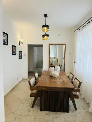 Furnished 2bdrm House in Masaki, Kinondoni for rent