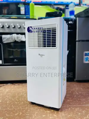 TCL Happyrvi Portable Air Condition 7,000 BTU
