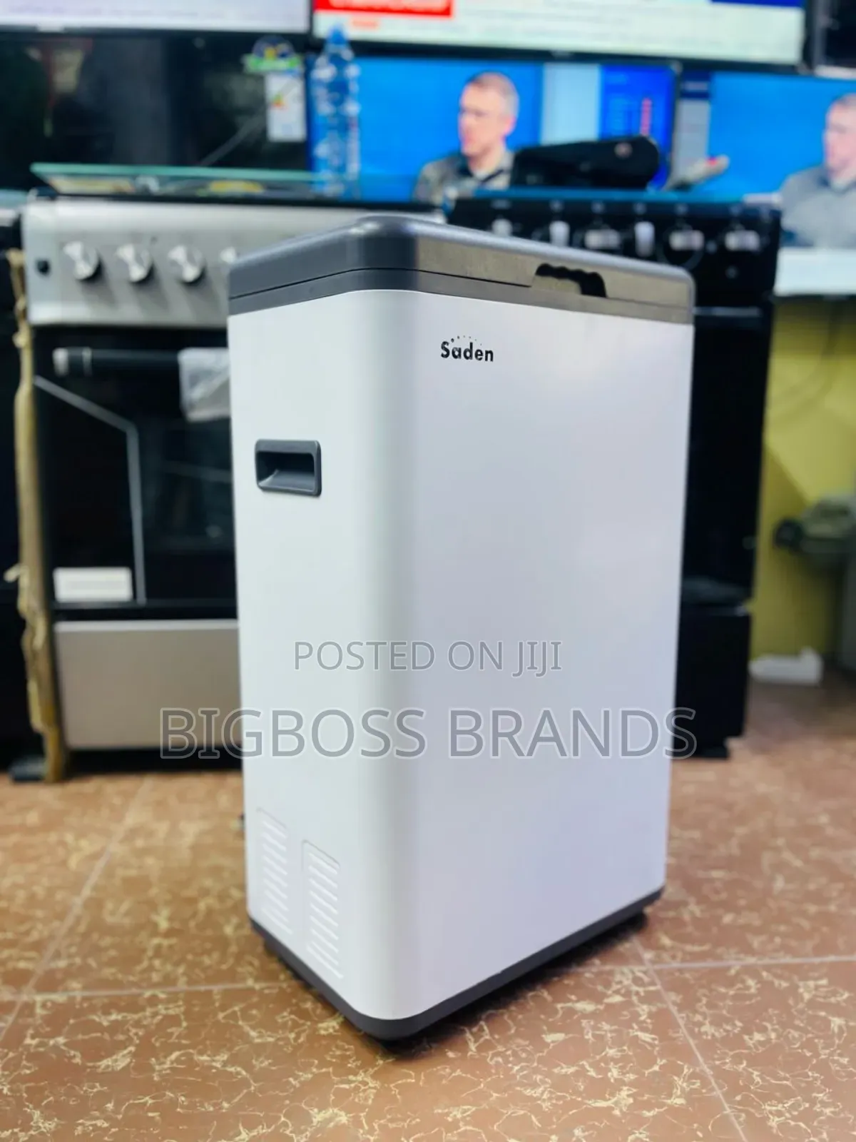 Saden Portable Fridge