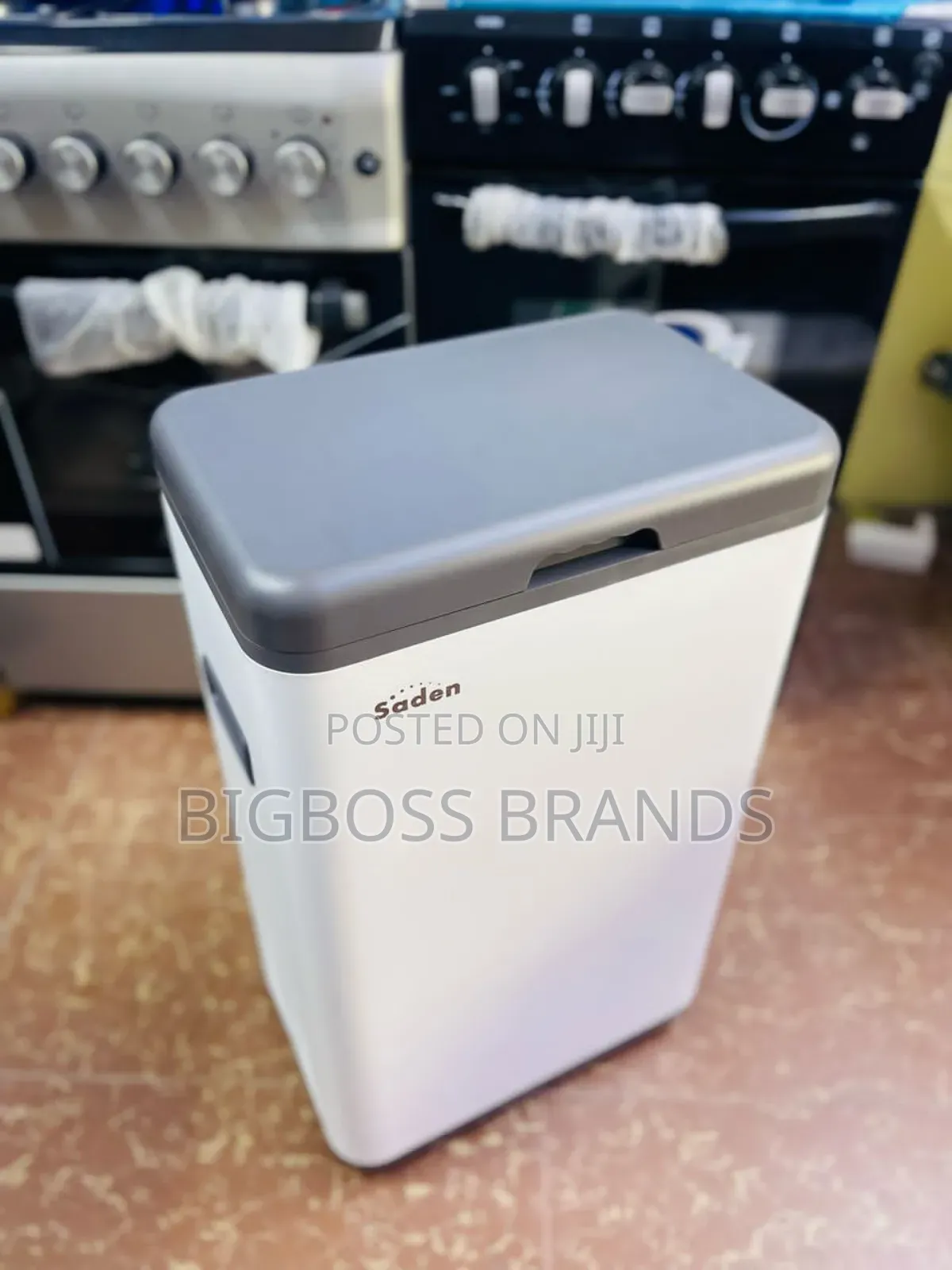 Saden Portable Fridge