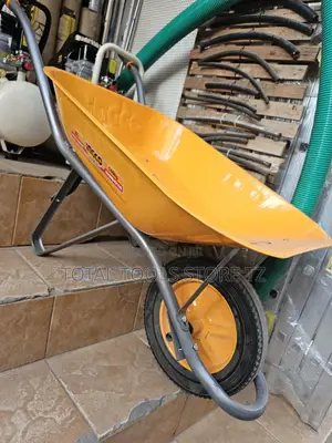 Incgo Wheel Barrow