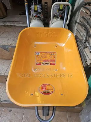 Incgo Wheel Barrow