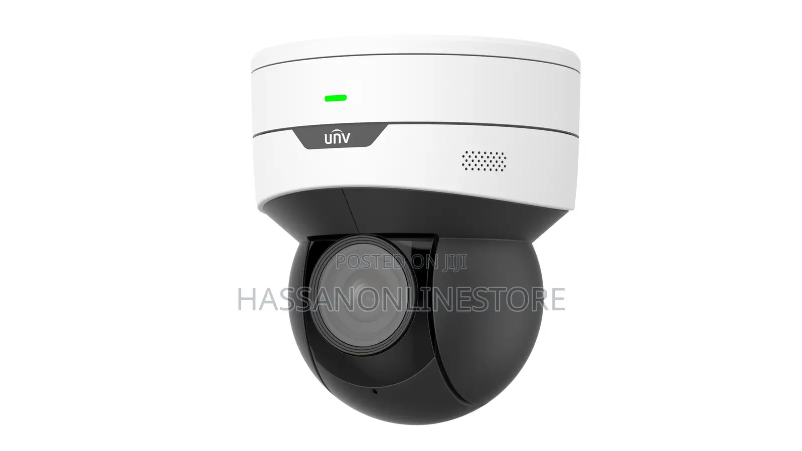 Unv Ipc6215sr -X5 Paew-Vg 5mp 5x Wi-Fi Ir Mini PTZ Camera