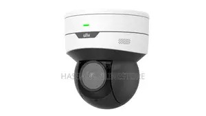 Unv Ipc6215sr -X5 Paew-Vg 5mp 5x Wi-Fi Ir Mini PTZ Camera
