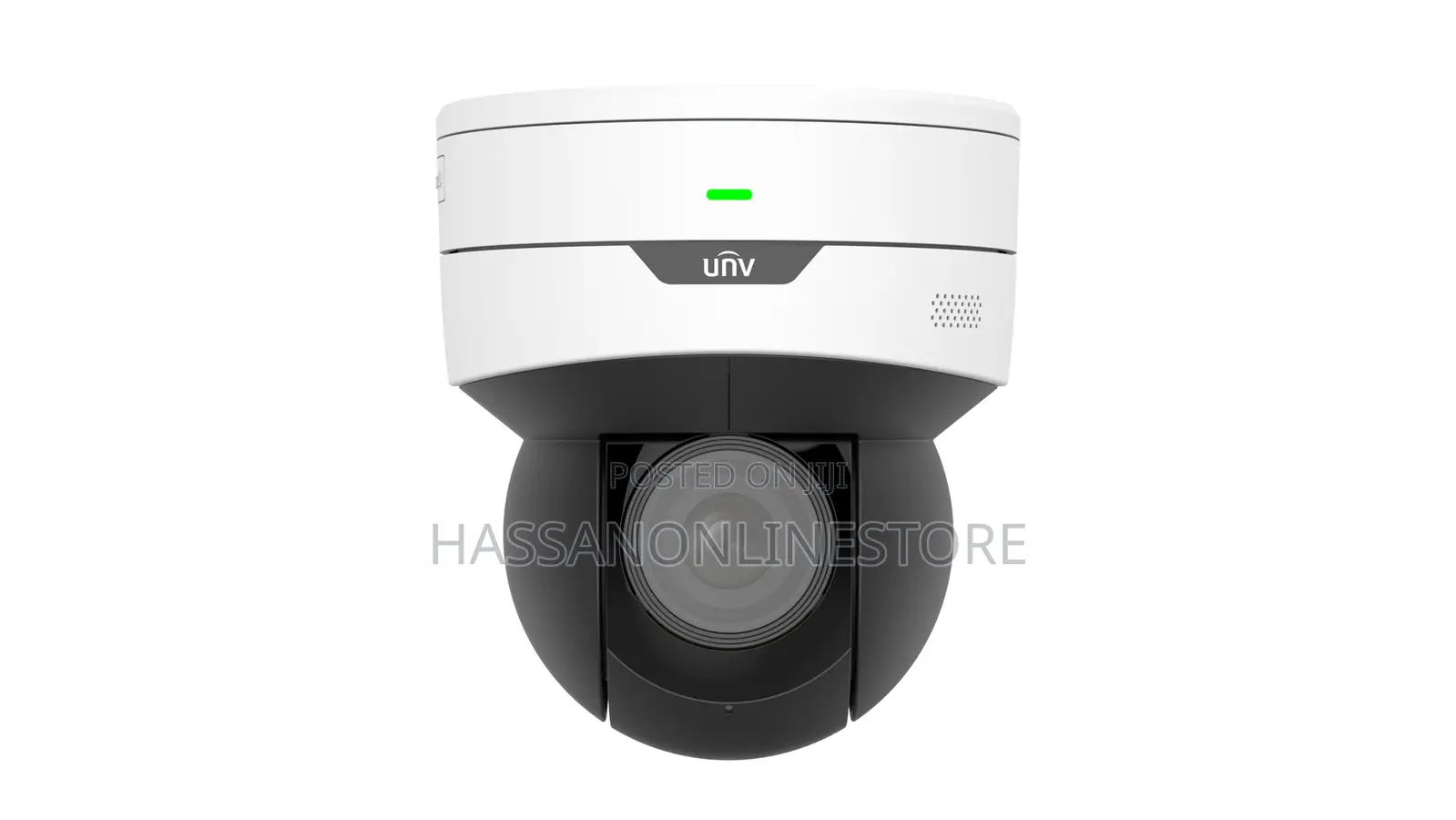 Unv Ipc6215sr -X5 Paew-Vg 5mp 5x Wi-Fi Ir Mini PTZ Camera