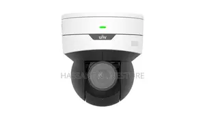 Unv Ipc6215sr -X5 Paew-Vg 5mp 5x Wi-Fi Ir Mini PTZ Camera