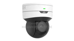Unv Ipc6215sr -X5 Paew-Vg 5mp 5x Wi-Fi Ir Mini PTZ Camera