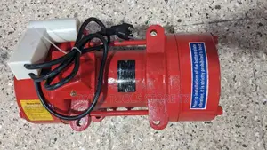 Concrete Vibrator Zw 7