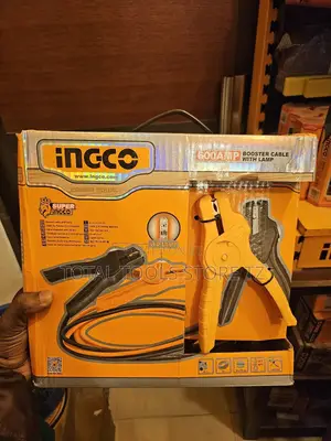 Incgo Battery Booster