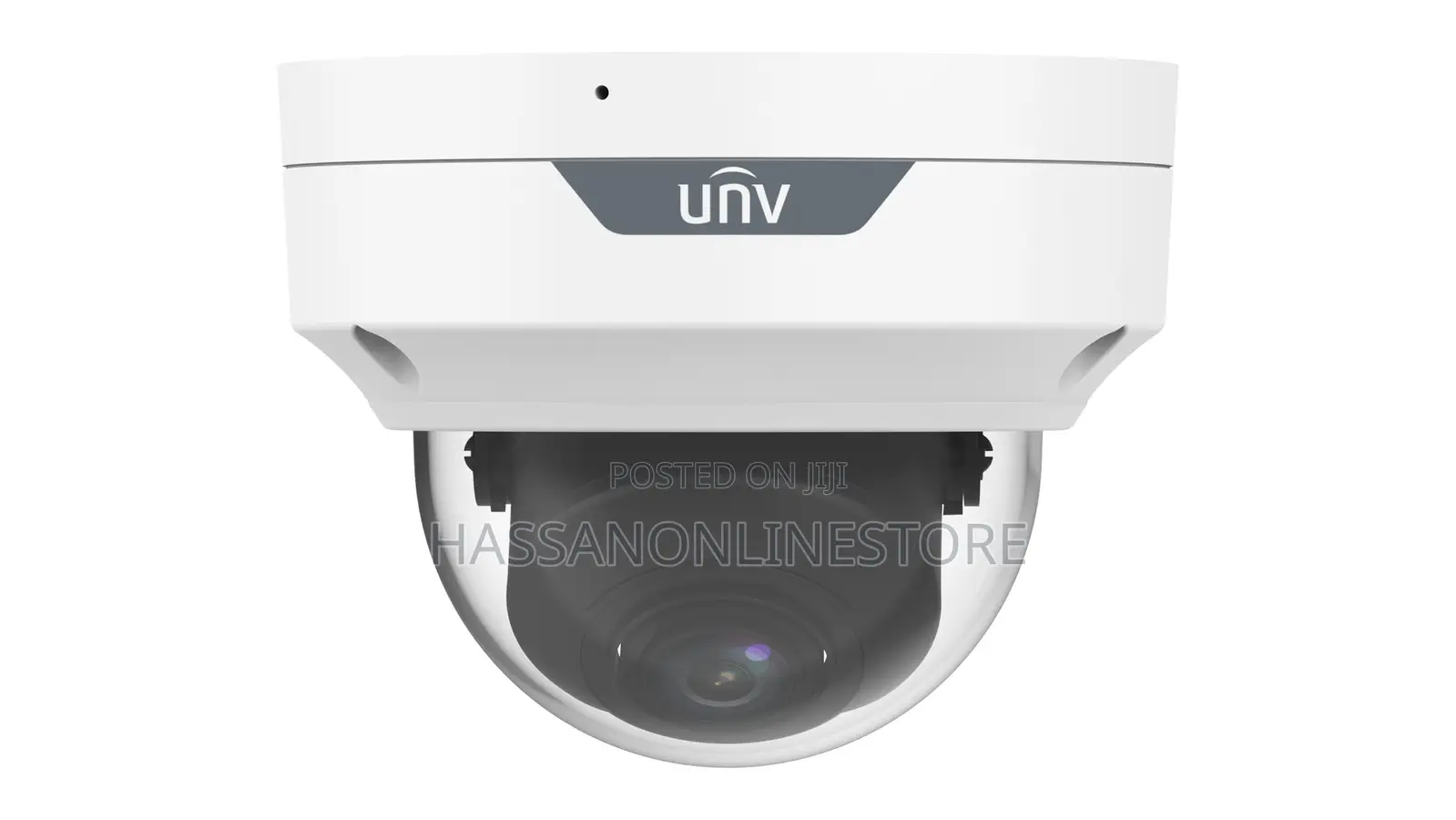Unv Ipc3534lb-Adzk-H 4mp Vf IR Dome Network Camera