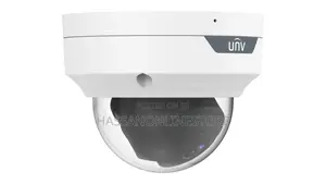 Unv Ipc3534lb-Adzk-H 4mp Vf IR Dome Network Camera