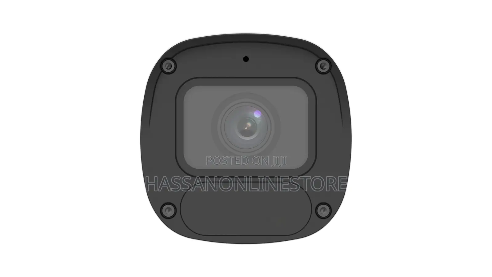 Unv Ipc2324lb-Adzk-H 4mp Vf IR Bullet Network Camera