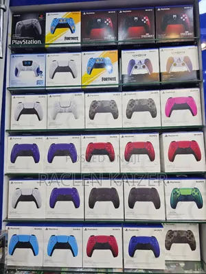 Ps5 Controller