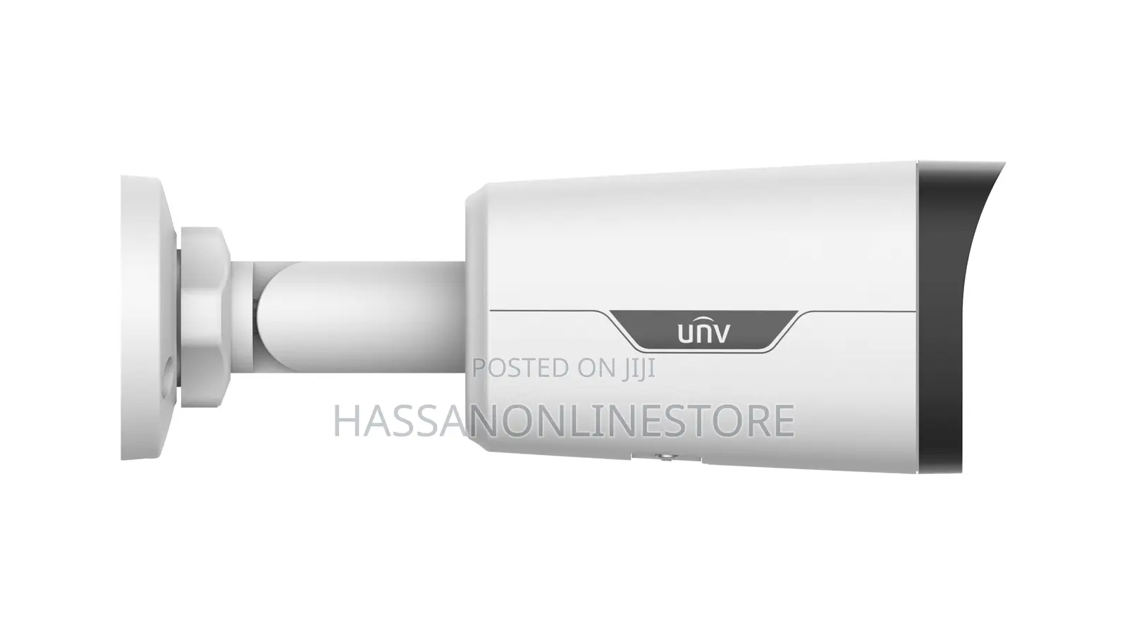 Unv Ipc2324lb-Adzk-H 4mp Vf IR Bullet Network Camera