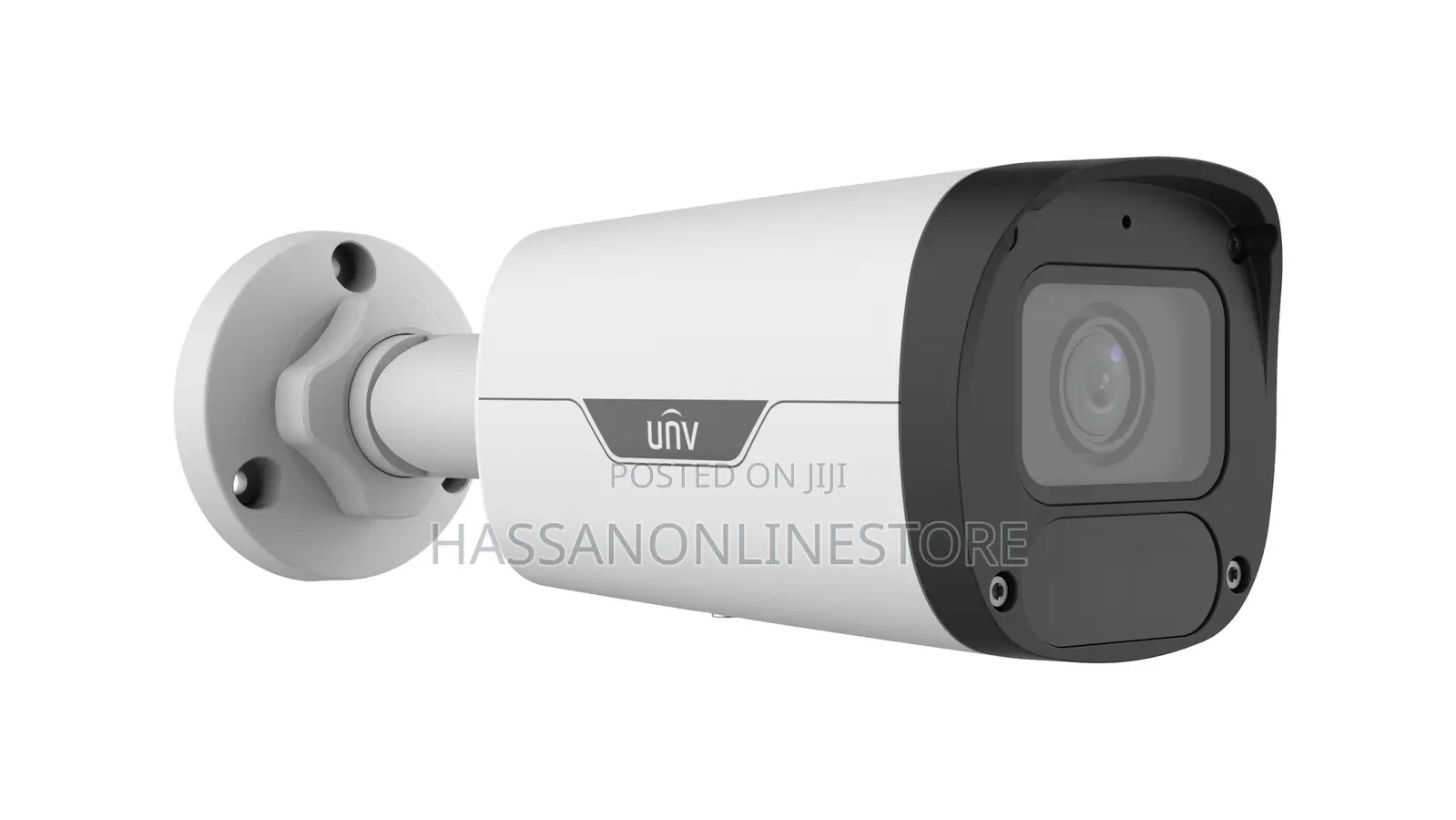 Unv Ipc2324lb-Adzk-H 4mp Vf IR Bullet Network Camera