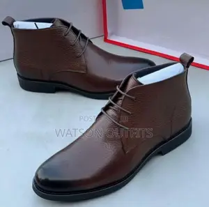 Clarks Og Kahawa Nyeusi