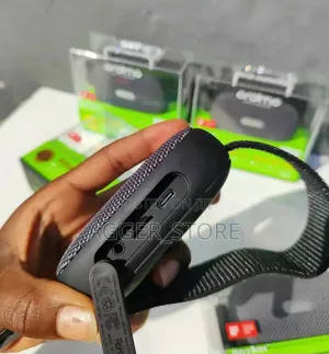 Oraimo Wrap Obs-40s Speaker