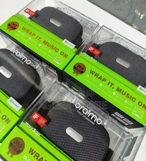 Oraimo Wrap Obs-40s Speaker