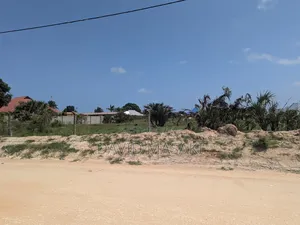 Plots for Sale in Mitwero Lindi