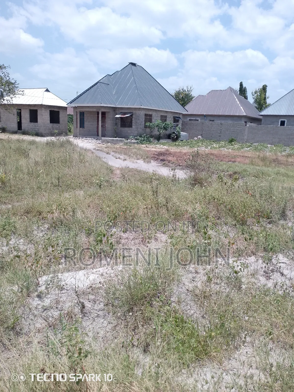 Eneo Sqmita 1200 Linauzwa Milioni 24 Ukonga Majohe Viwege.