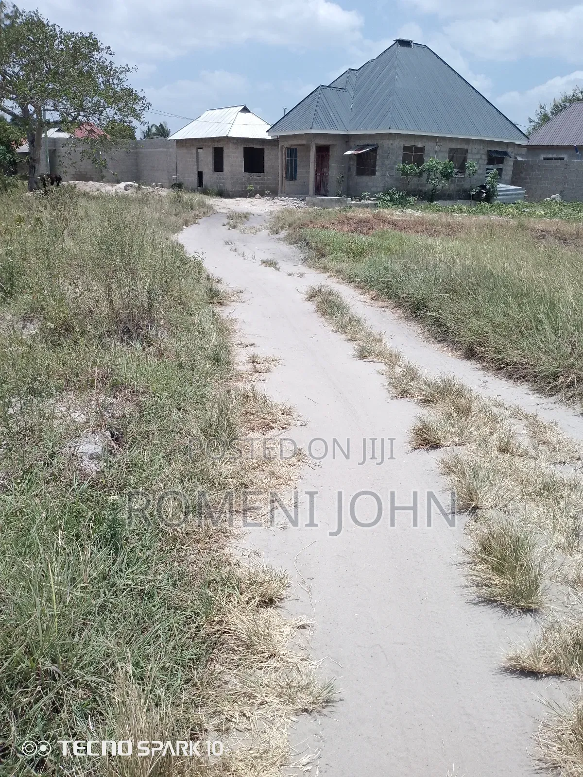 Eneo Sqmita 1200 Linauzwa Milioni 24 Ukonga Majohe Viwege.