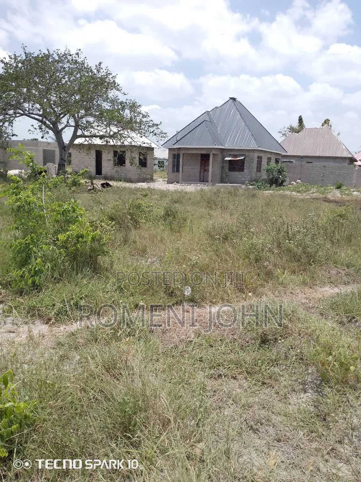 Eneo Sqmita 1200 Linauzwa Milioni 24 Ukonga Majohe Viwege.