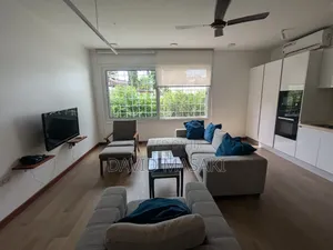 Furnished 2bdrm Apartment in Masaki Apartments for rent
