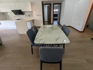 Furnished 2bdrm Apartment in Masaki Apartments for rent