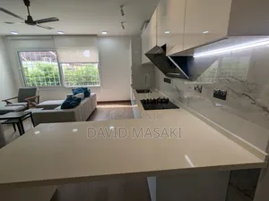 Furnished 2bdrm Apartment in Masaki Apartments for rent