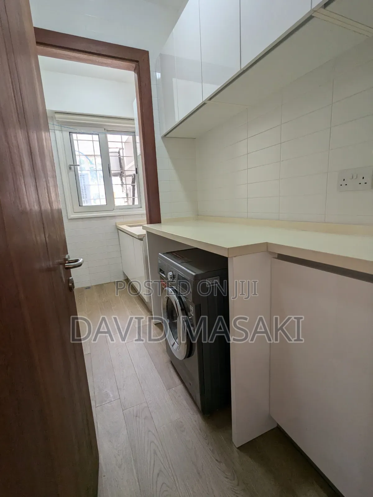 Furnished 2bdrm Apartment in Masaki Apartments for rent