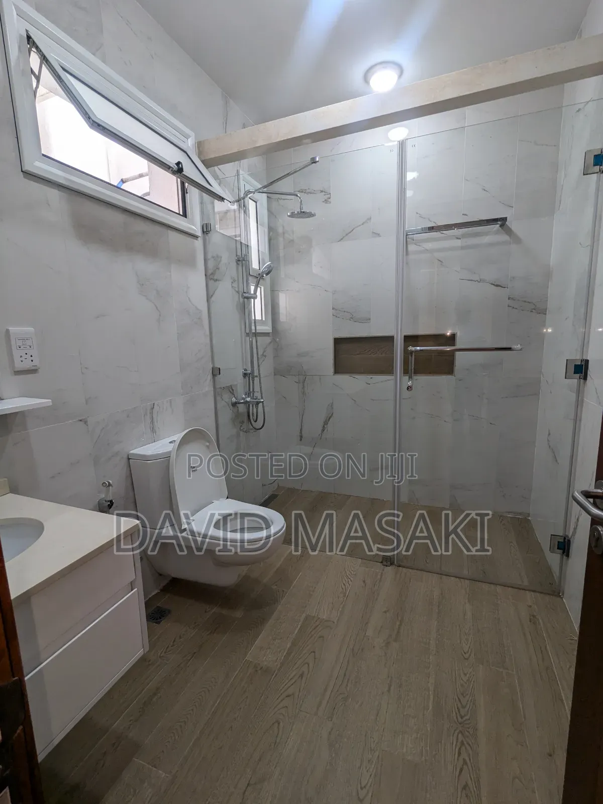 Furnished 2bdrm Apartment in Masaki Apartments for rent