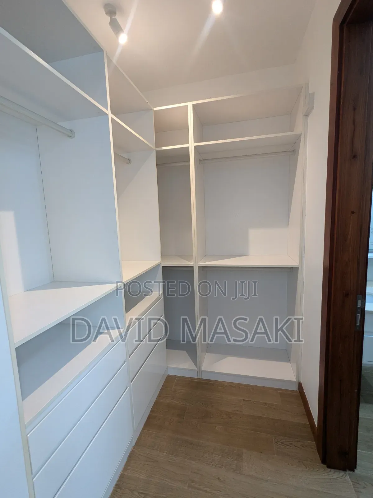 Furnished 2bdrm Apartment in Masaki Apartments for rent