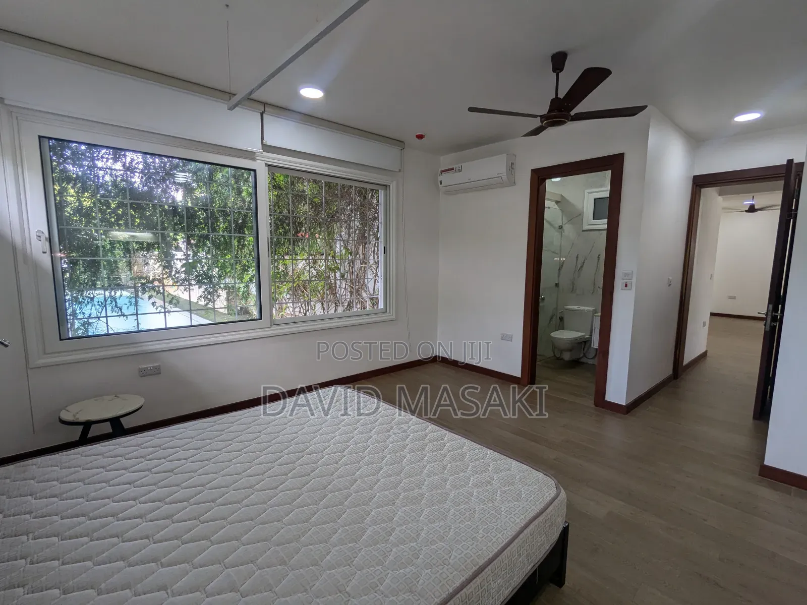 Furnished 2bdrm Apartment in Masaki Apartments for rent