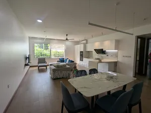 Furnished 2bdrm Apartment in Masaki Apartments for rent