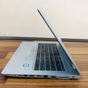 Laptop HP ProBook 640 G5 8GB Intel Core I5 SSD 256GB