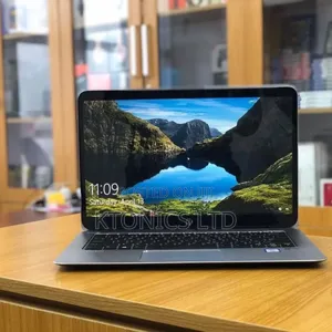 Laptop HP EliteBook 1030 G1 16GB Intel Core I5 SSD 256GB