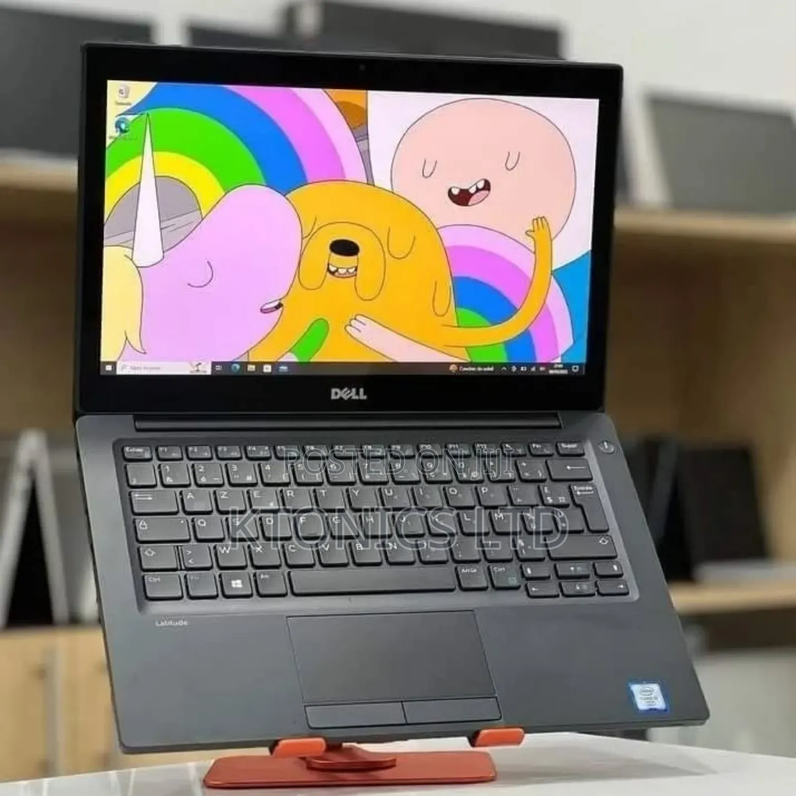 Laptop Dell Latitude 7280 8GB Intel Core I7 SSD 256GB