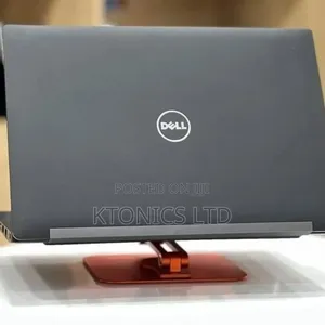 Laptop Dell Latitude 7280 8GB Intel Core I7 SSD 256GB