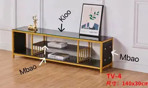 Kwa Matumizi Ya Nyumbani Tv Stand