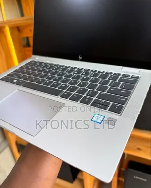Laptop HP EliteBook X360 1030 G3 16GB Intel Core I7 SSD 512GB