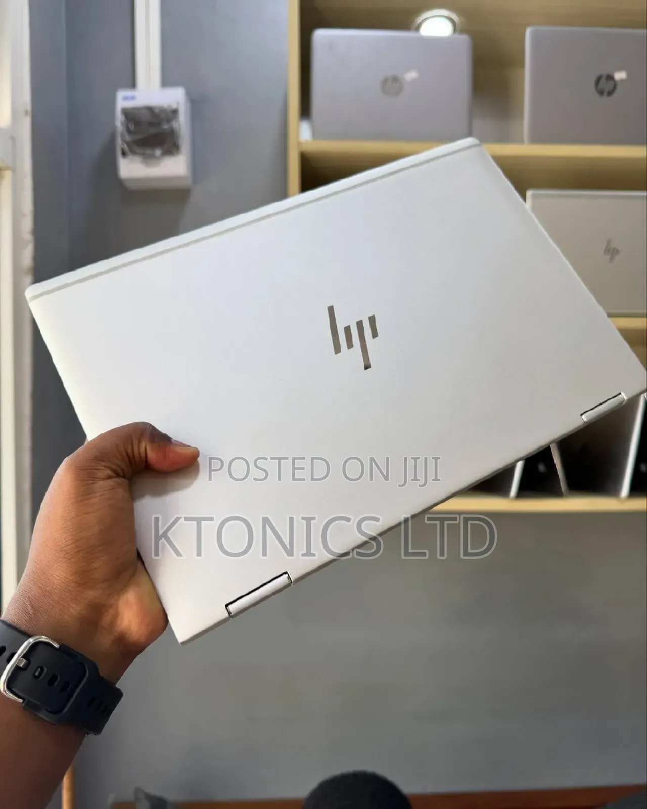Laptop HP EliteBook X360 1030 G3 16GB Intel Core I7 SSD 512GB
