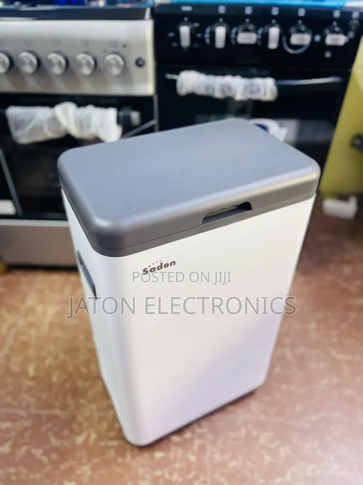 *Saden Portable Fridge