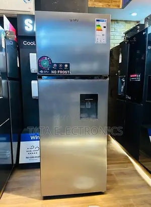 SPJ Refrigerator 470 Liter || FD-TINU599C