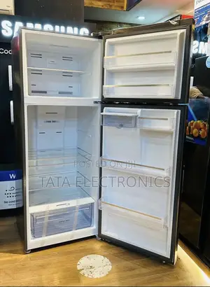 SPJ Refrigerator 470 Liter || FD-TINU599C