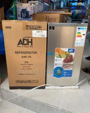ADH Fridge 90 Liter || Single Door