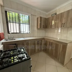Furnished 2bdrm House in Masaki for rent