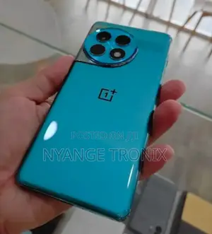 New OnePlus Ace 2 Pro 1 TB Blue