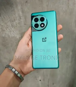 New OnePlus Ace 2 Pro 1 TB Blue